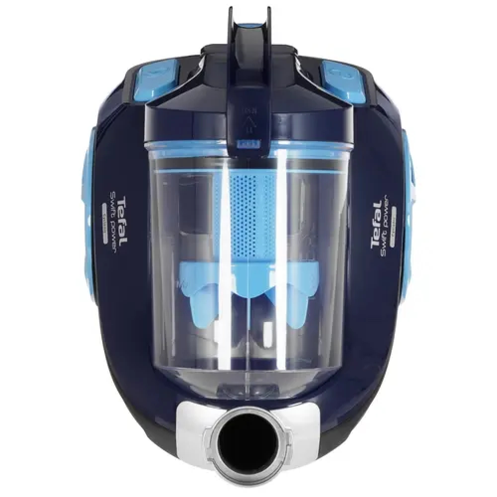 Пылесос Tefal TW2971EA - миниатюра 7