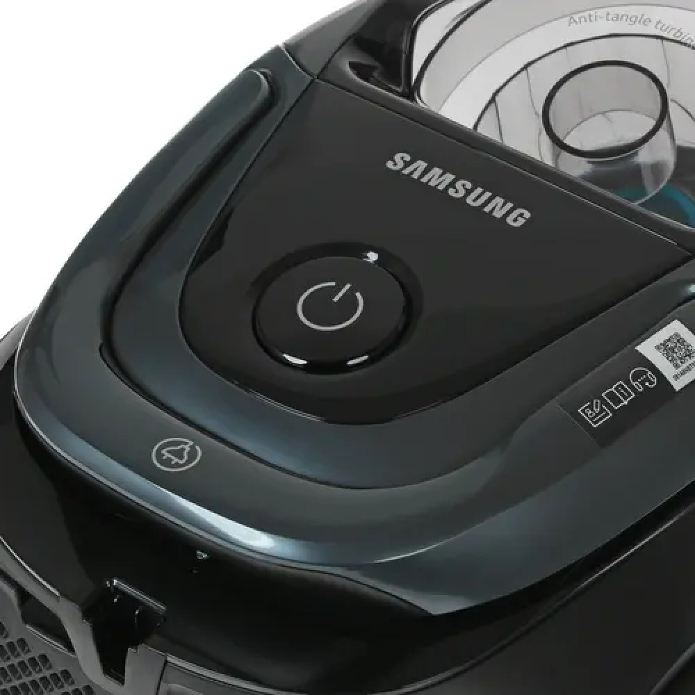 Пылесос Samsung VC18M31C0HG/EV Стандартный - миниатюра 10