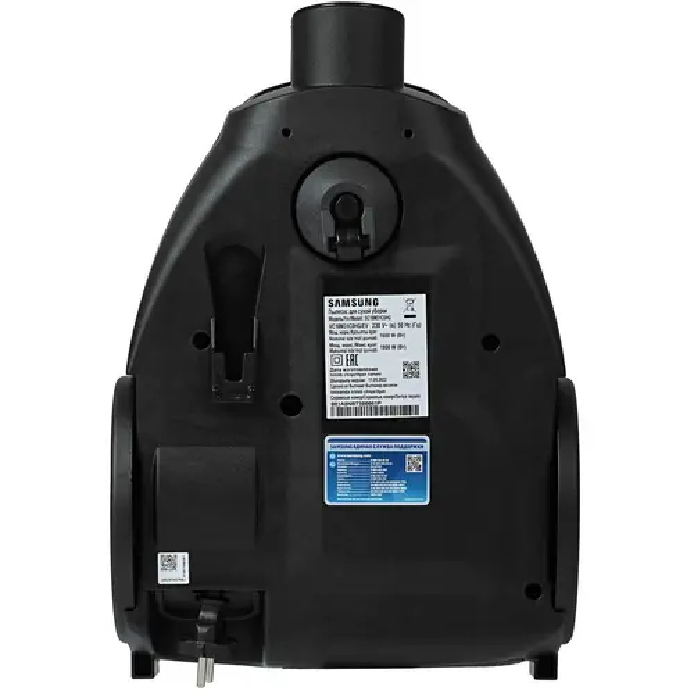 Пылесос Samsung VC18M31C0HG/EV Стандартный - миниатюра 9