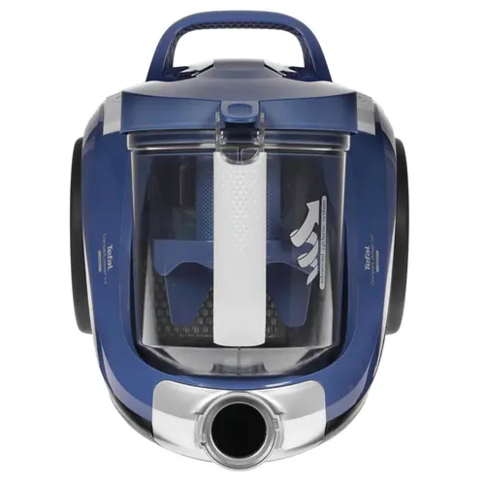 Пылесос Tefal COMPACT POWER XXL TW4881EA Стандартный - миниатюра 7