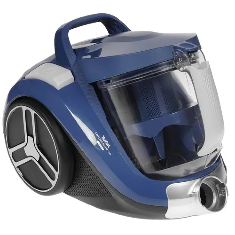Пылесос Tefal COMPACT POWER XXL TW4881EA Стандартный - миниатюра 6