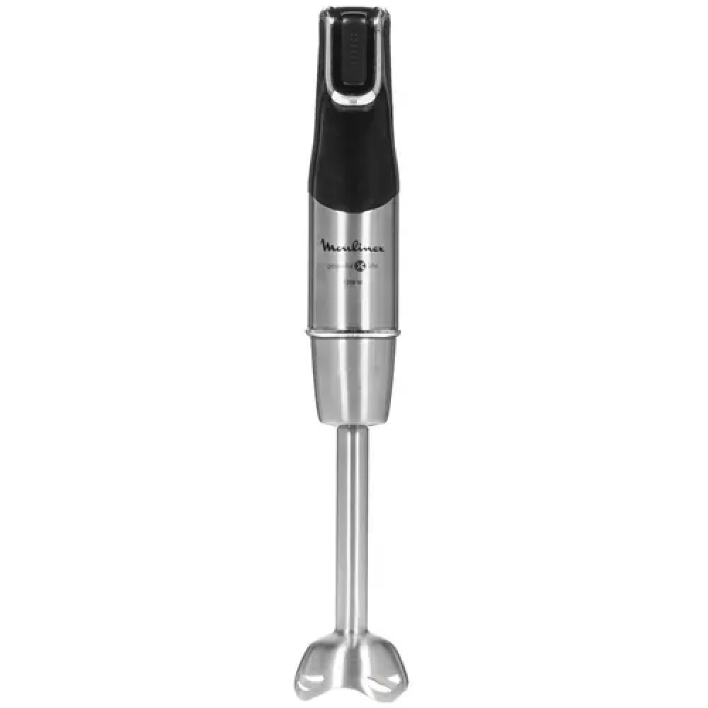 Блендер Moulinex Infiny Force Pro DD95HD10 Смарт, 1200 Вт - миниатюра 9