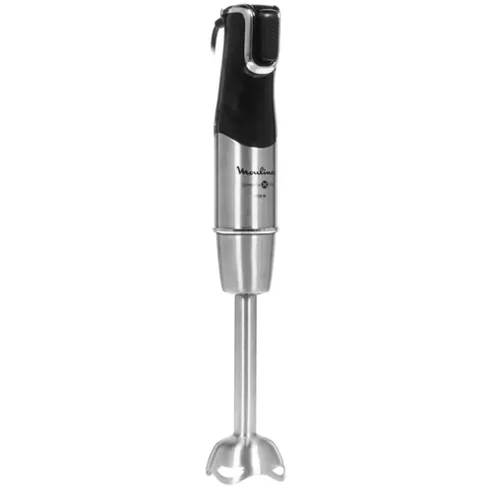 Блендер Moulinex Infiny Force Pro DD95HD10 Смарт, 1200 Вт - миниатюра 8