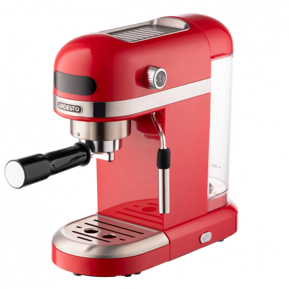 Кофемашина ARDESTO YCM-E1501 - миниатюра 4