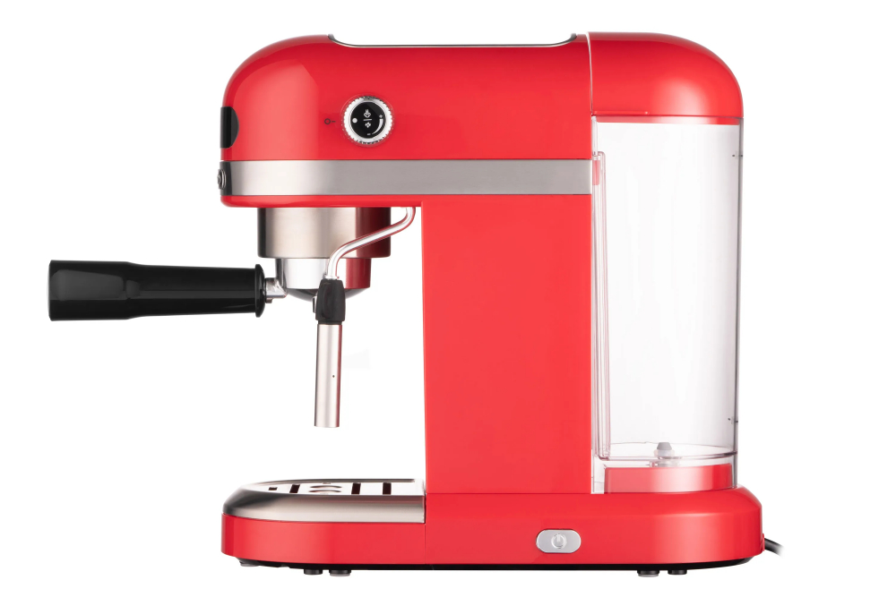 Кофемашина ARDESTO YCM-E1501 - миниатюра 5