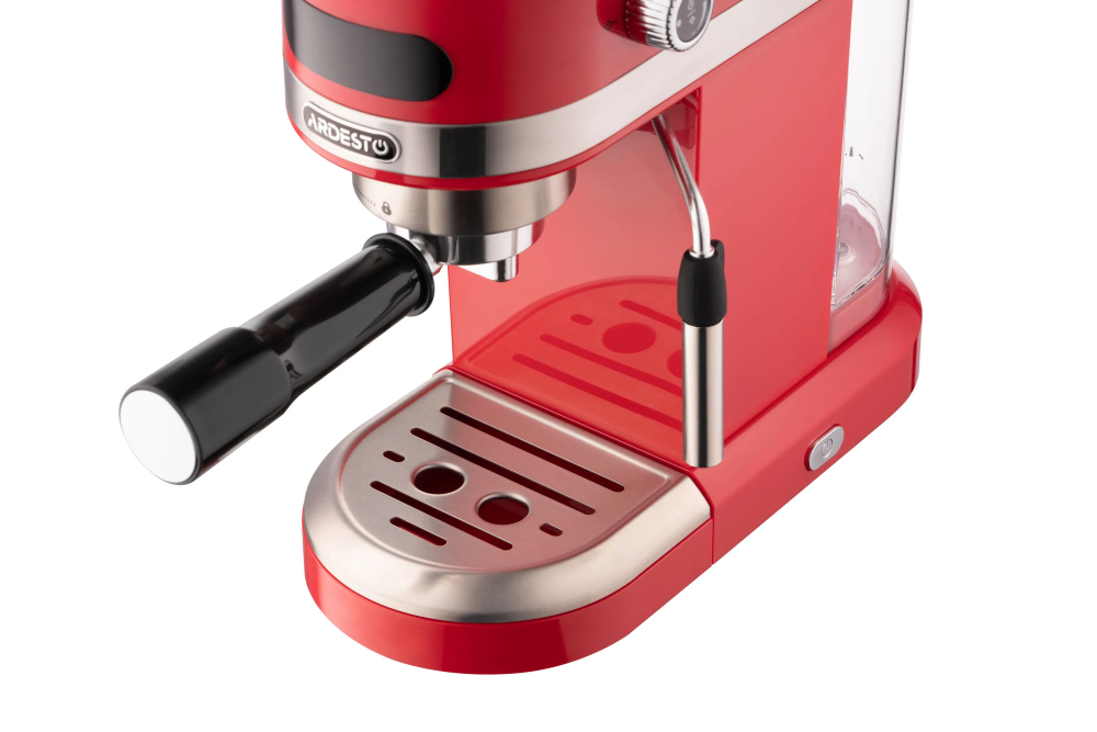 Кофемашина ARDESTO YCM-E1501 - миниатюра 6
