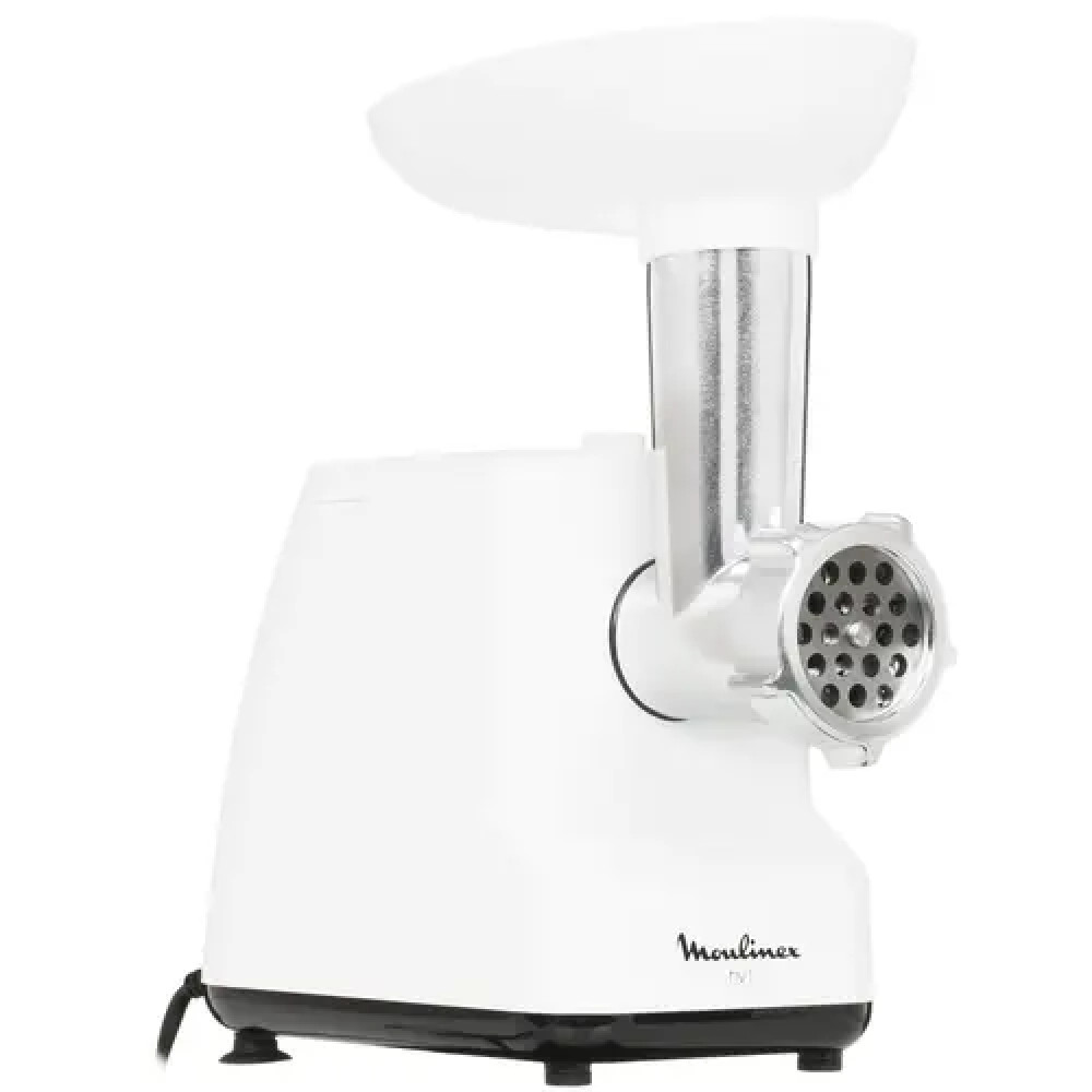 Мясорубка Moulinex HV1 ME111032 - миниатюра 5