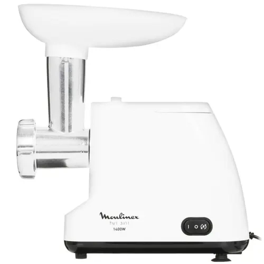 Мясорубка Moulinex HV1 ME111032 - миниатюра 7