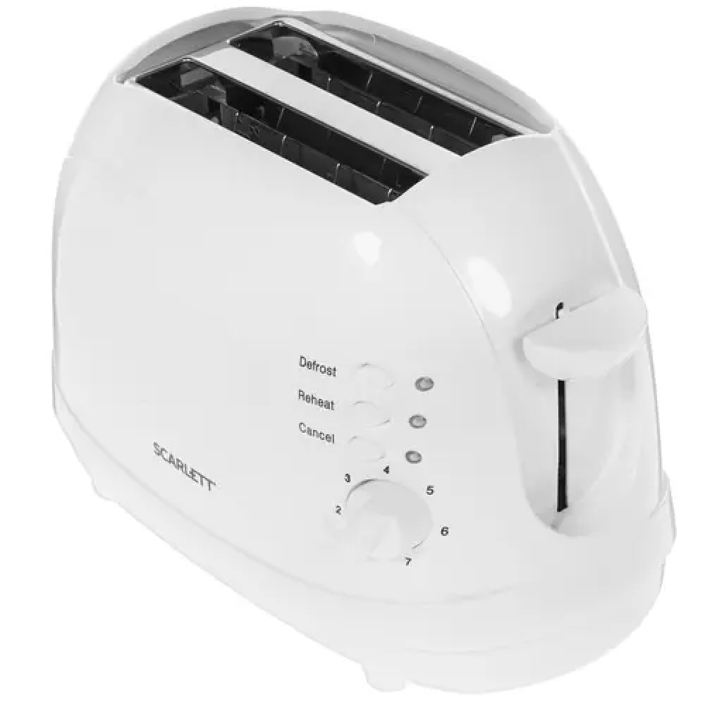 Тостер Scarlett SC-TM11006 700 Вт - миниатюра 4