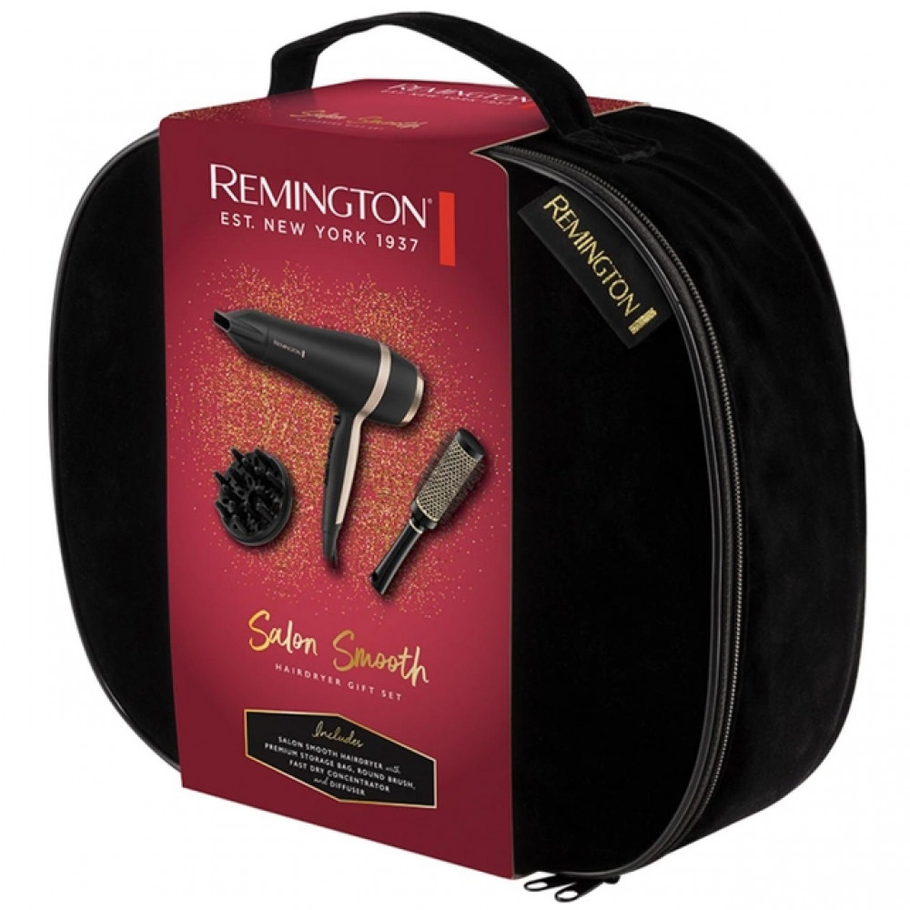 Фен Remington D6940GP 2100 Вт - миниатюра 6
