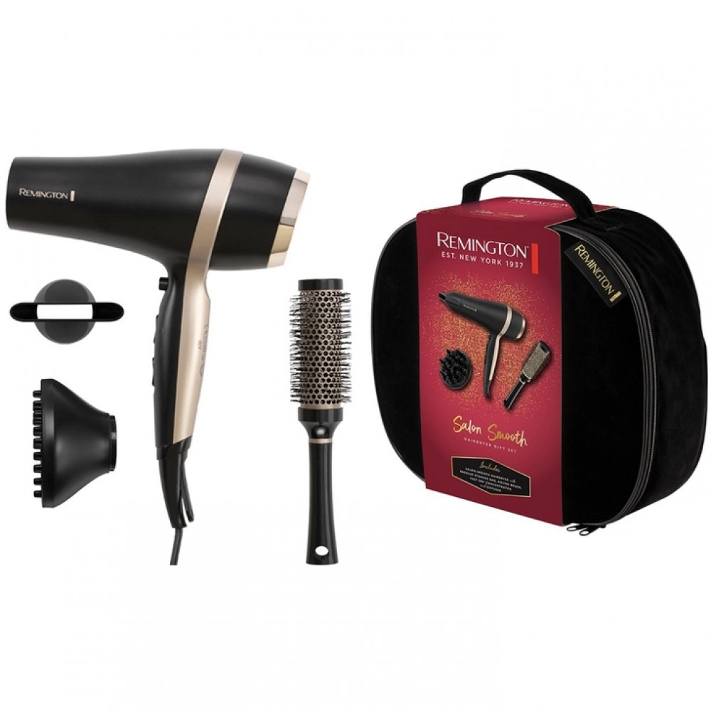 Фен Remington D6940GP 2100 Вт - миниатюра 5