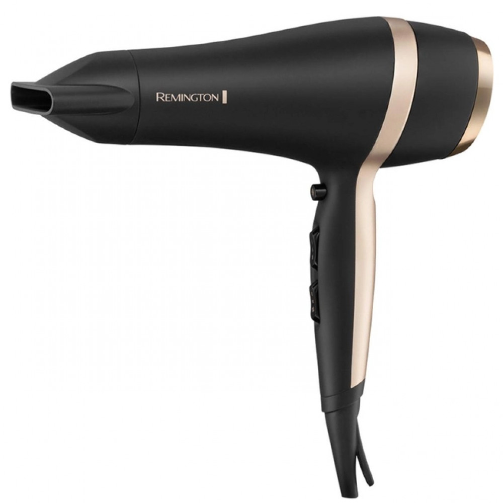 Фен Remington D6940GP 2100 Вт - миниатюра 4