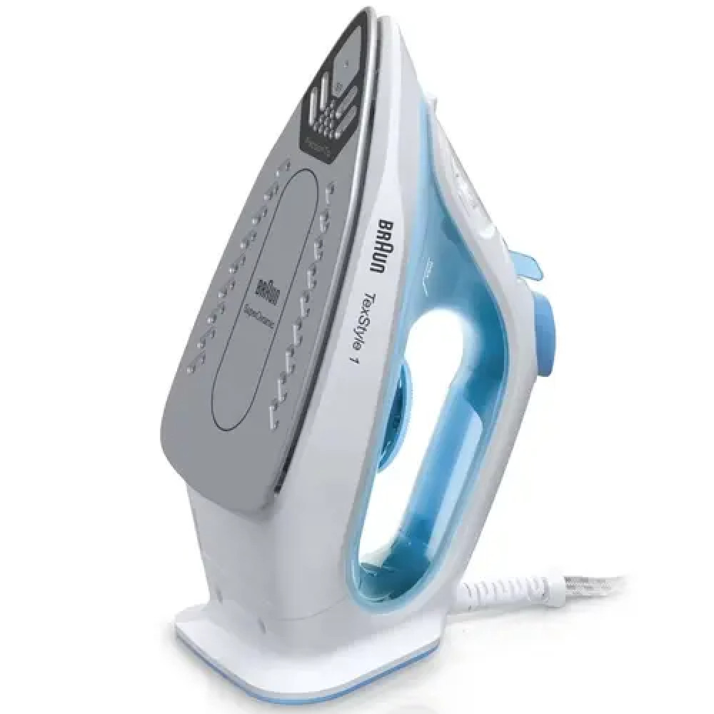Braun SI1050BL Утюг, 2000 Вт - миниатюра 6