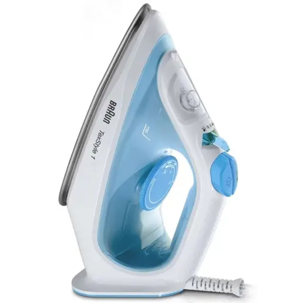 Braun SI1050BL Утюг, 2000 Вт - миниатюра 5