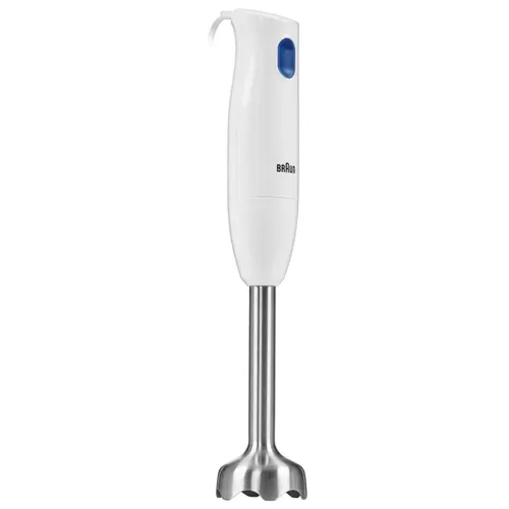 Блендер Braun MQ10.202MWH Погружной, 450 Вт - миниатюра 7