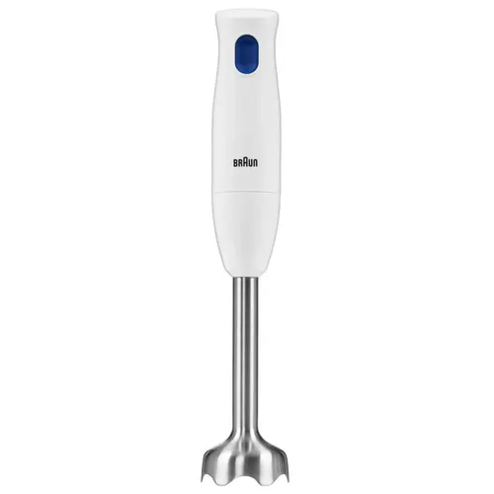 Блендер Braun MQ10.202MWH Погружной, 450 Вт - миниатюра 8