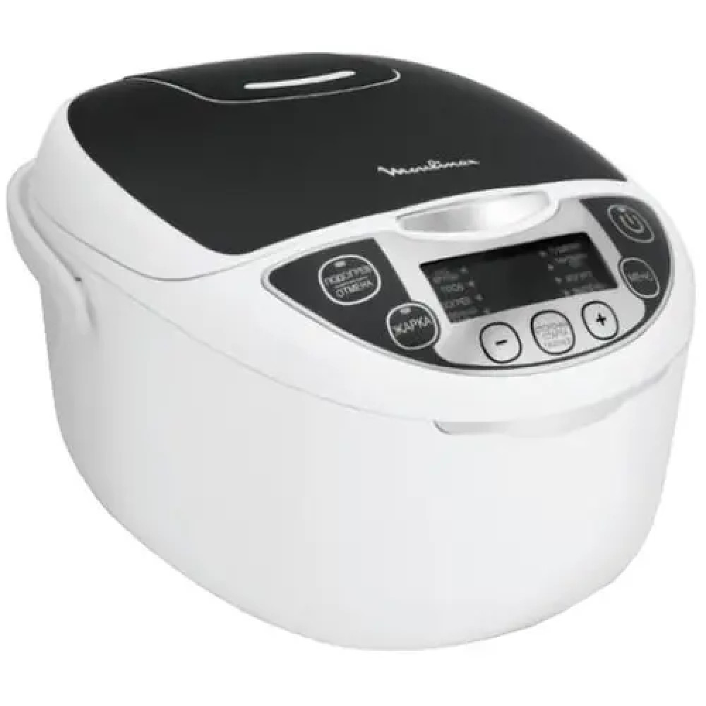 Мультиварка Moulinex MK707832 750 Вт, 5 - миниатюра 2