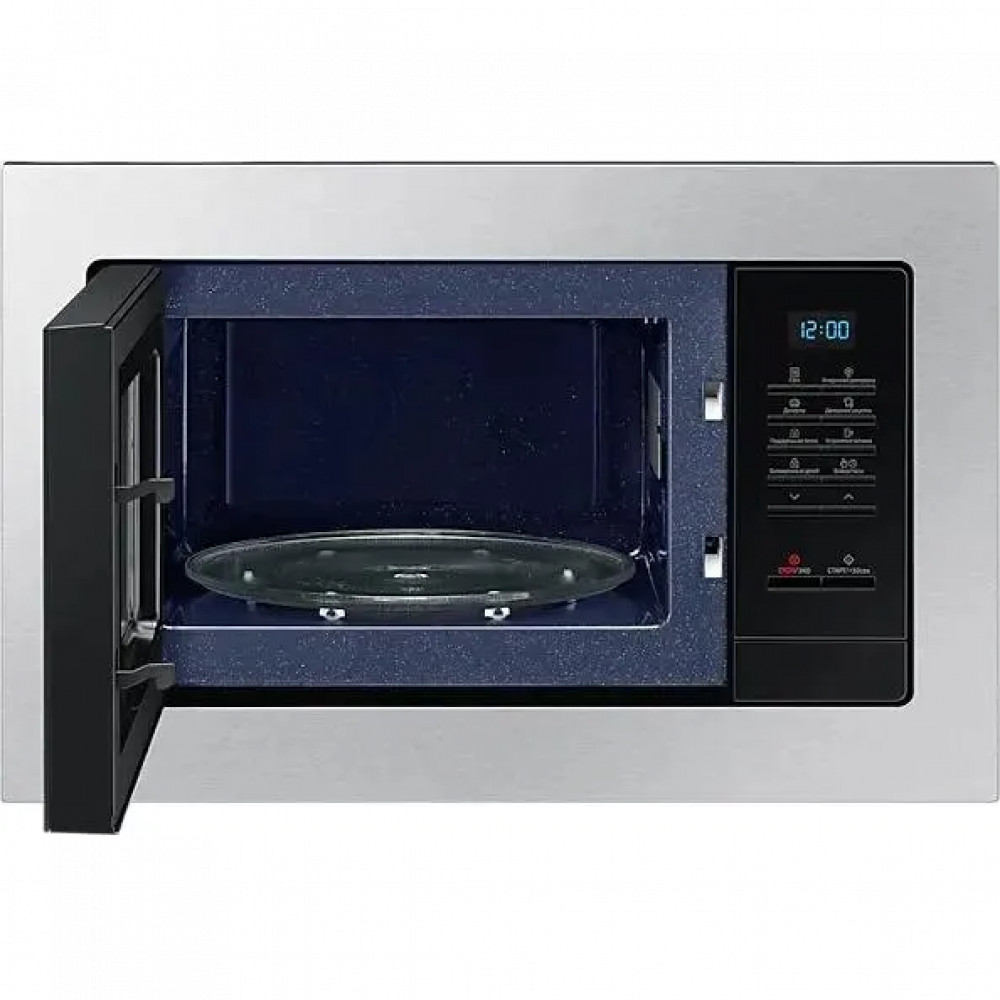 Микроволновая печь Samsung MS20A7013AT/BW - миниатюра 7