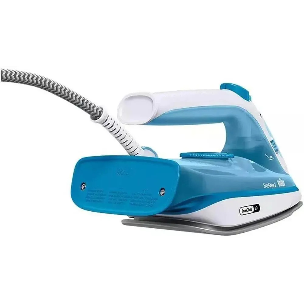 Braun FI3144BL Утюг, 2400 Вт - миниатюра 5