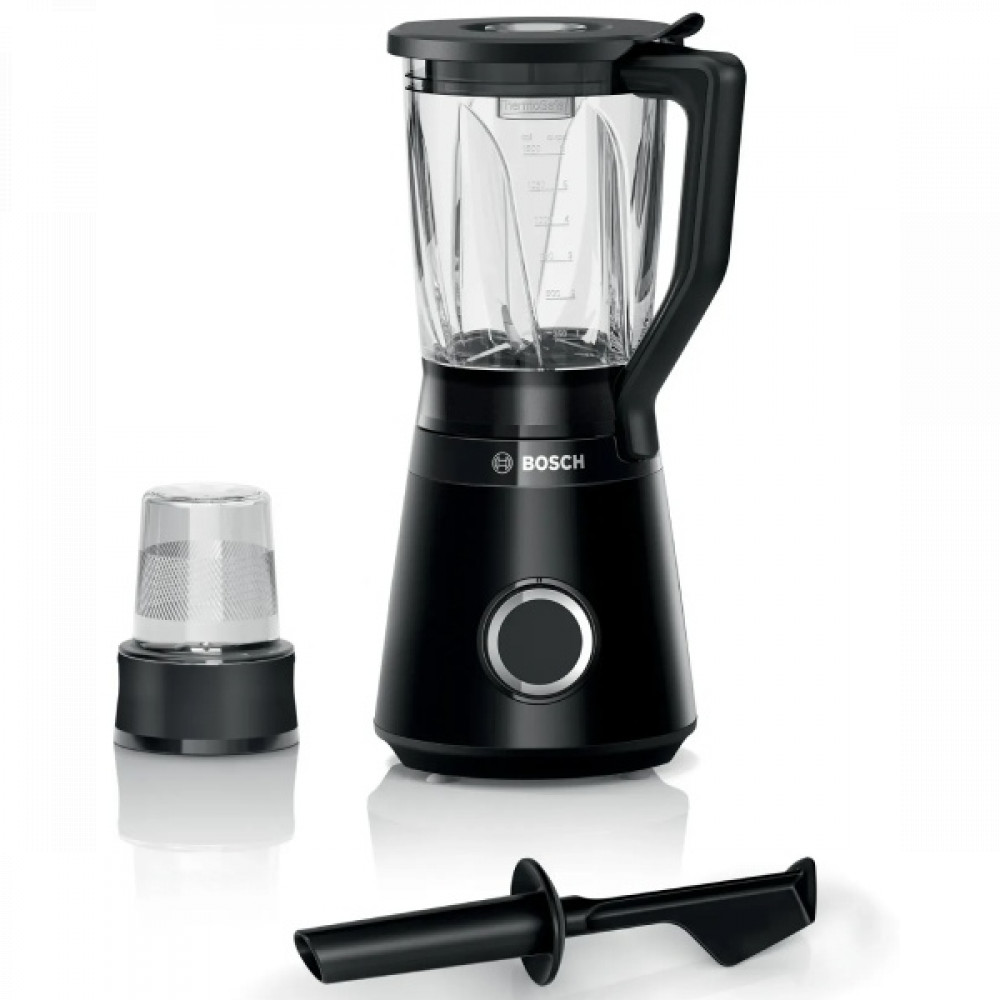 Блендер Bosch VitaPower Serie 4 MMB6176B Стационарный, 1200 Вт - миниатюра 2