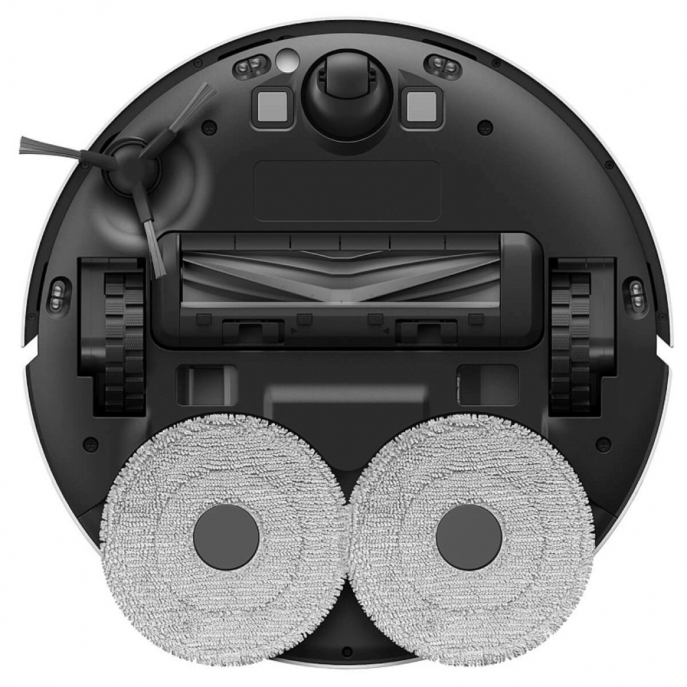 Пылесос Dreame L10s Pro Gen 2 RLL42SDA Робот, 7000 Вт - миниатюра 10