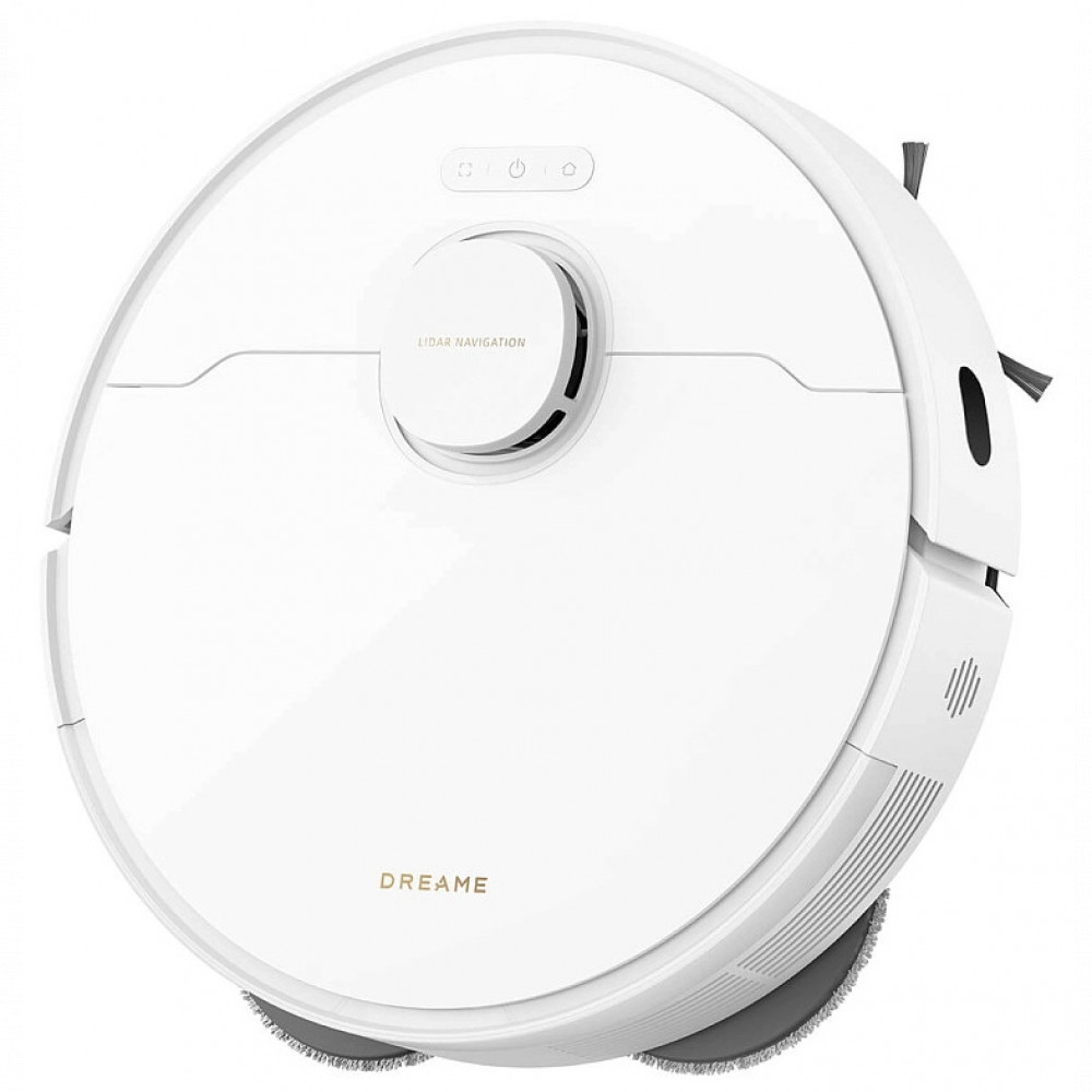 Пылесос Dreame L10s Pro Gen 2 RLL42SDA Робот, 7000 Вт - миниатюра 6