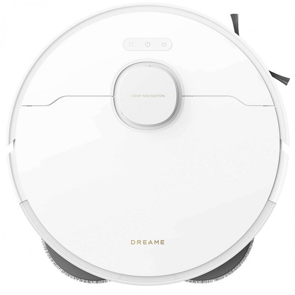 Пылесос Dreame L10s Pro Gen 2 RLL42SDA Робот, 7000 Вт - миниатюра 9