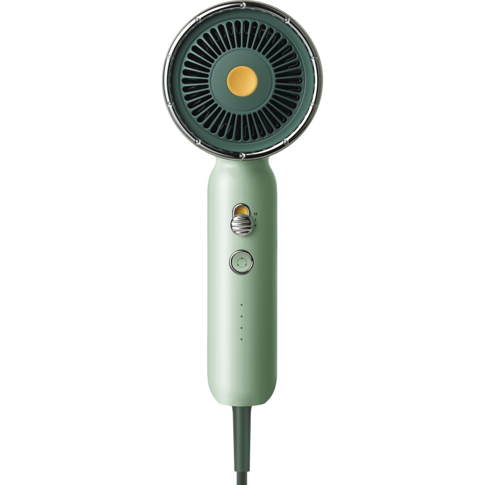 Фен Xiaomi RH1 GREEN 1600 Вт - миниатюра 5