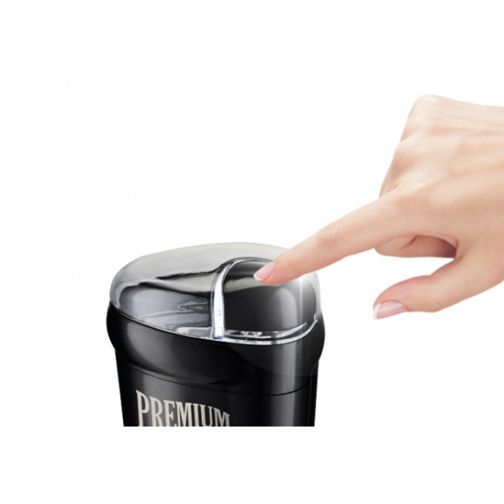 Кофемашина Centek CT-1358 CT-1358 Black - миниатюра 4