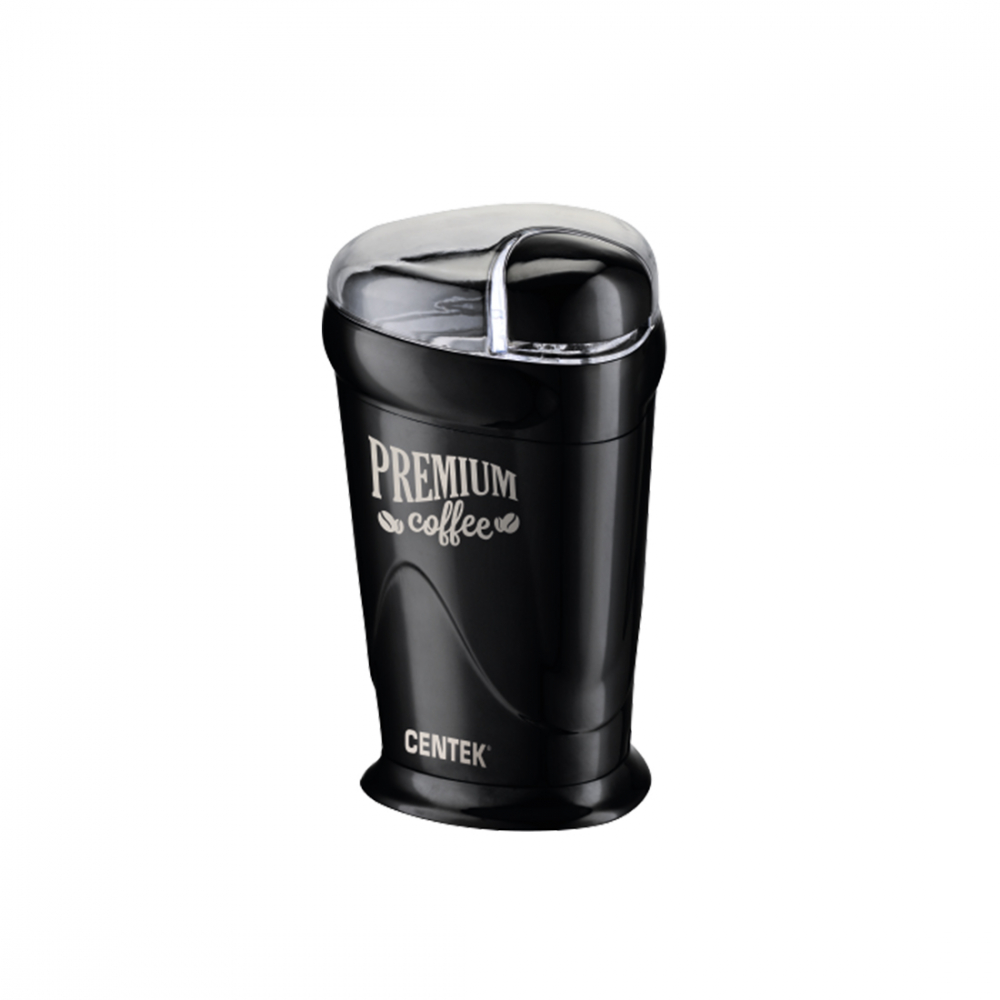 Кофемашина Centek CT-1358 CT-1358 Black - миниатюра 3