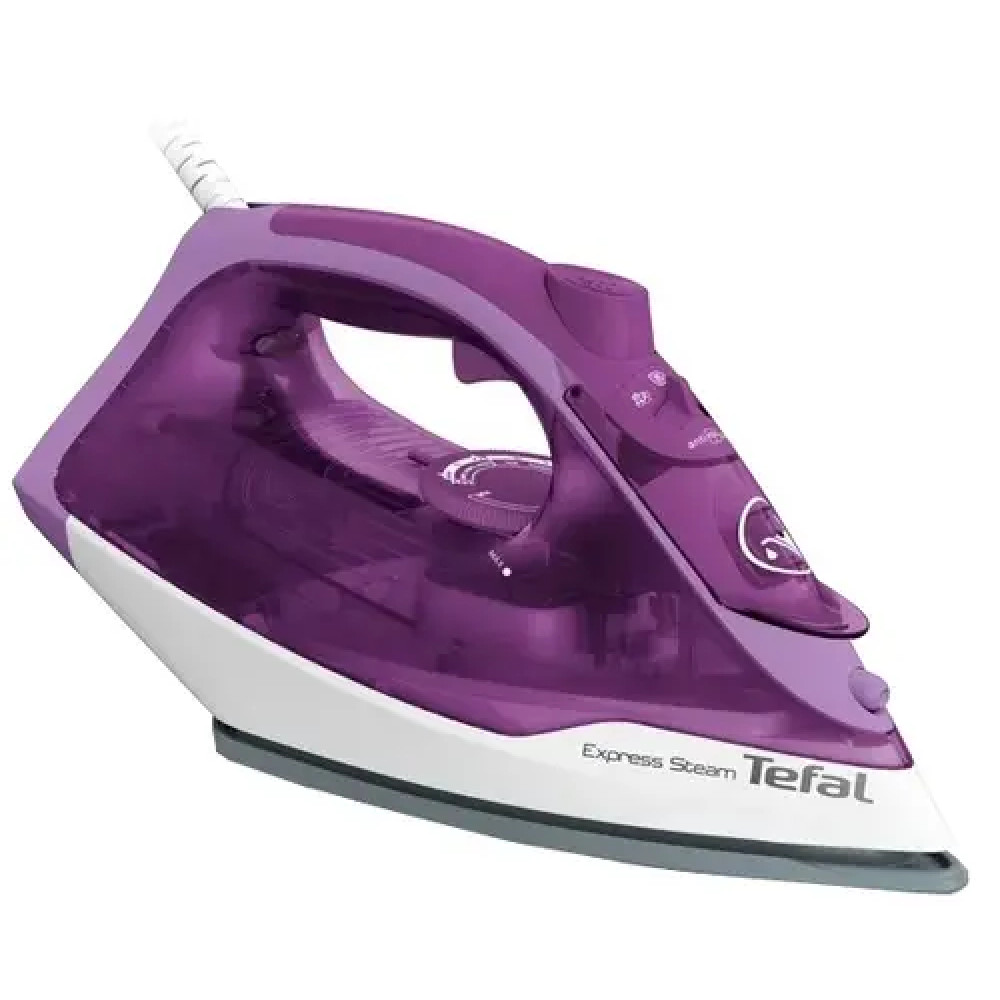 Tefal Express Steam FV2836E0 Утюг, 2400 Вт - миниатюра 2