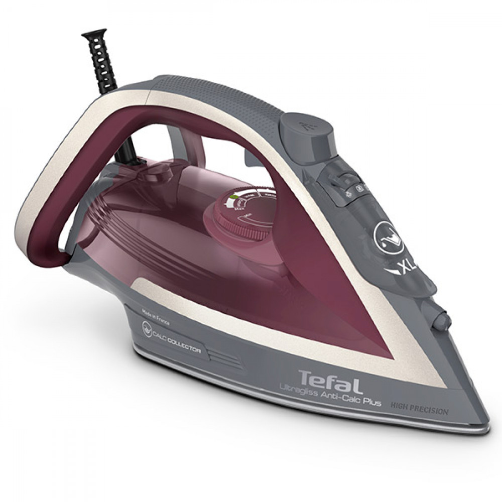 Tefal FV6840E0 Утюг, 2800 Вт - миниатюра 4