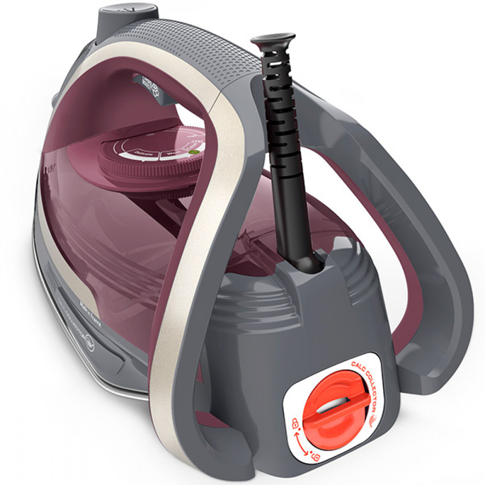 Tefal FV6840E0 Утюг, 2800 Вт - миниатюра 6