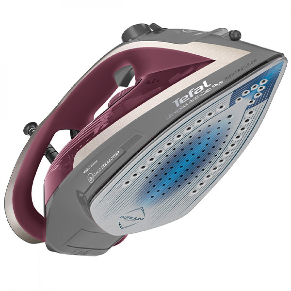 Tefal FV6840E0 Утюг, 2800 Вт - миниатюра 5