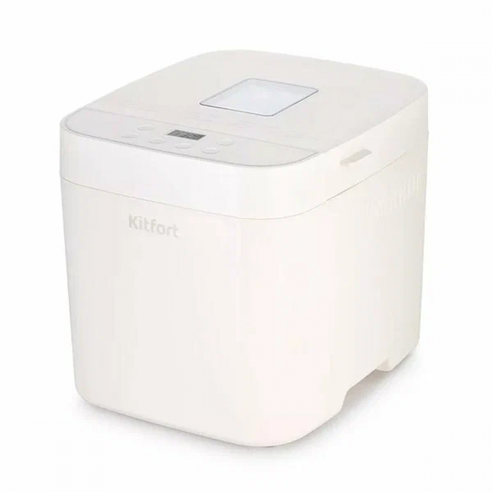 Хлебопечь KITFORT KT-310 550 Вт - миниатюра 2