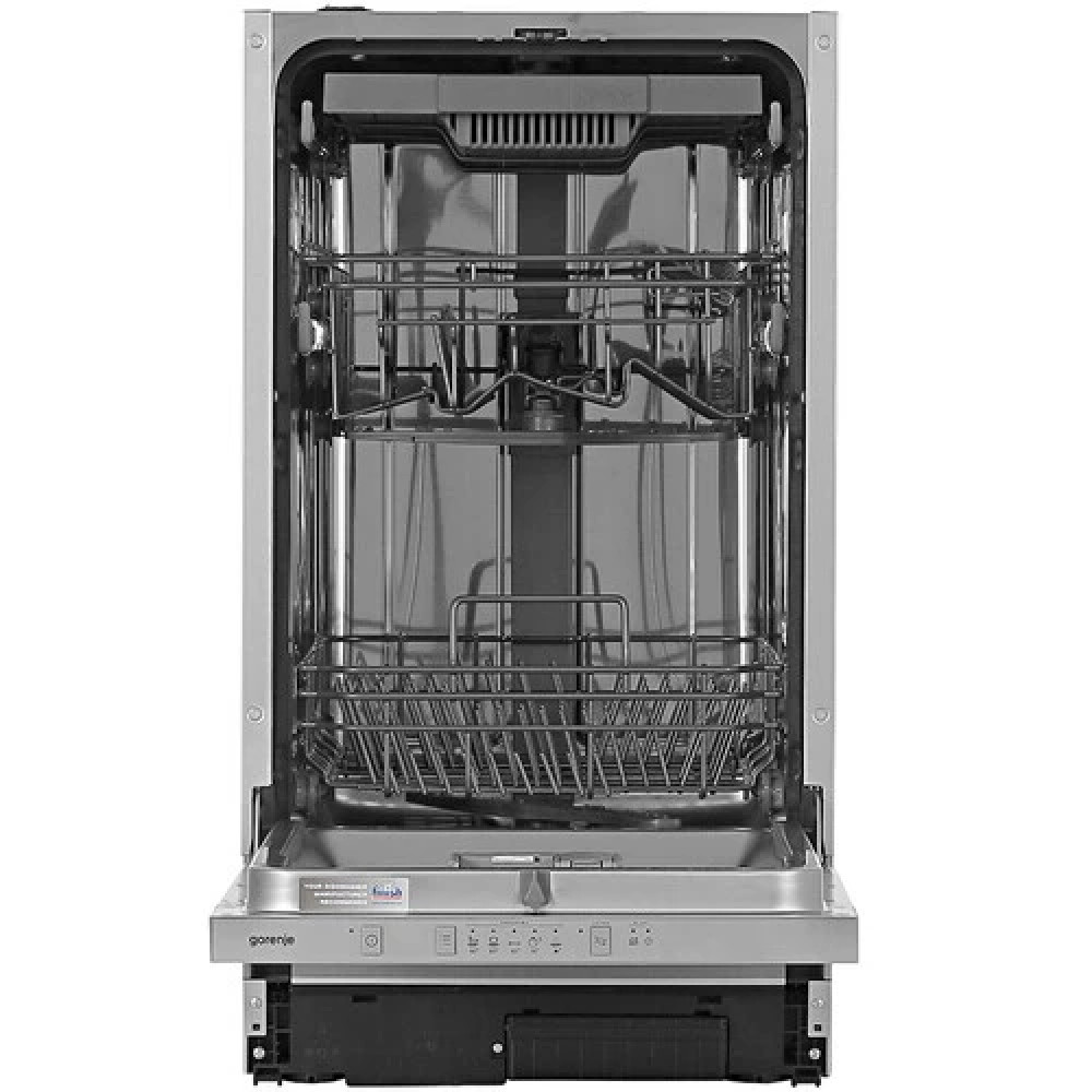 Посудомоечная машина Gorenje GV520E10S - миниатюра 6