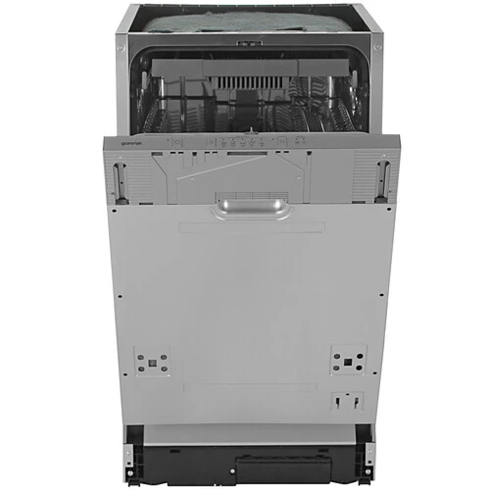 Посудомоечная машина Gorenje GV520E10S - миниатюра 7