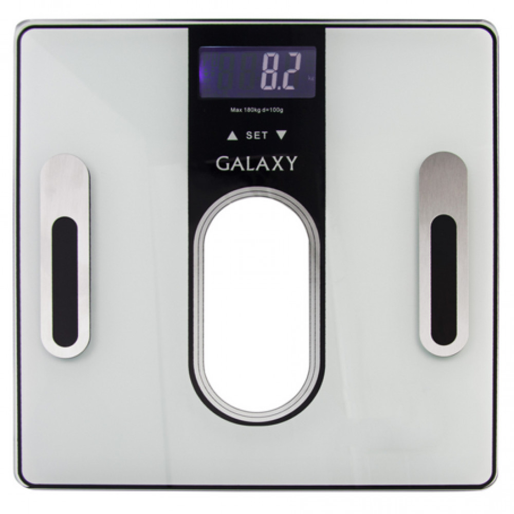 Весы Galaxy Line GL 4852 гл4852 180 кг. - миниатюра 5