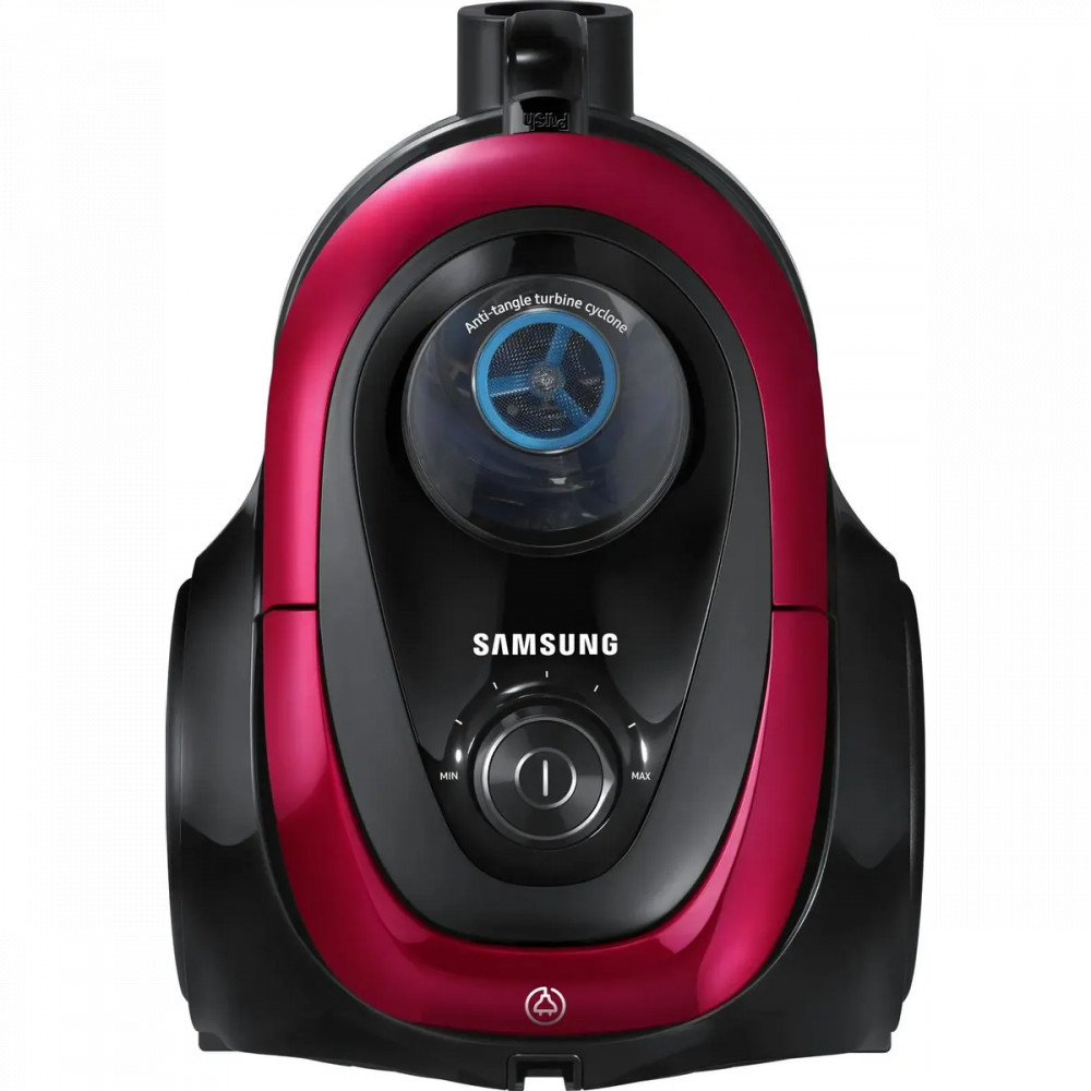 Пылесос Samsung VC18M21C0VR/EV Стандартный - миниатюра 4