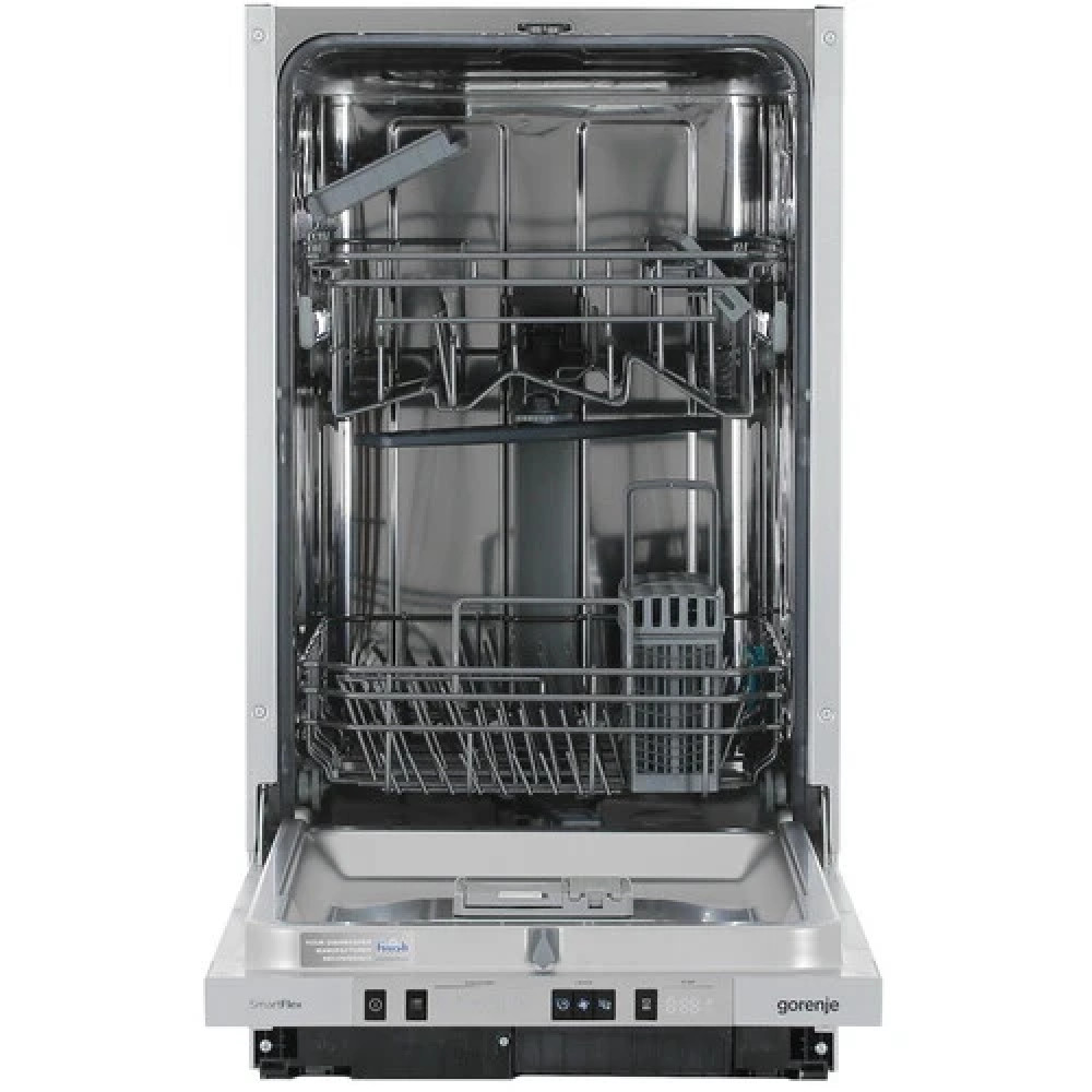 Посудомоечная машина Gorenje GV522E10S - миниатюра 6
