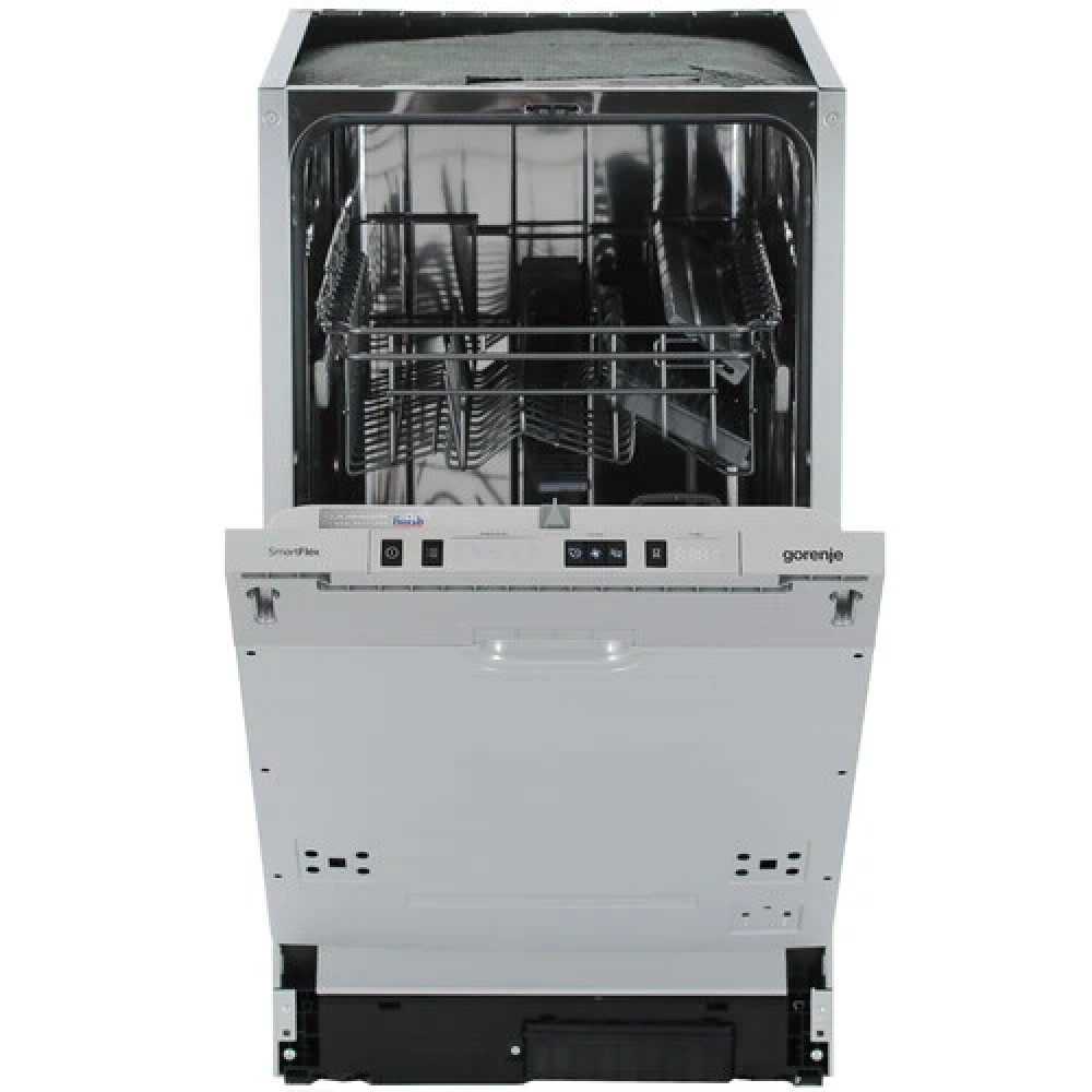 Посудомоечная машина Gorenje GV522E10S - миниатюра 7
