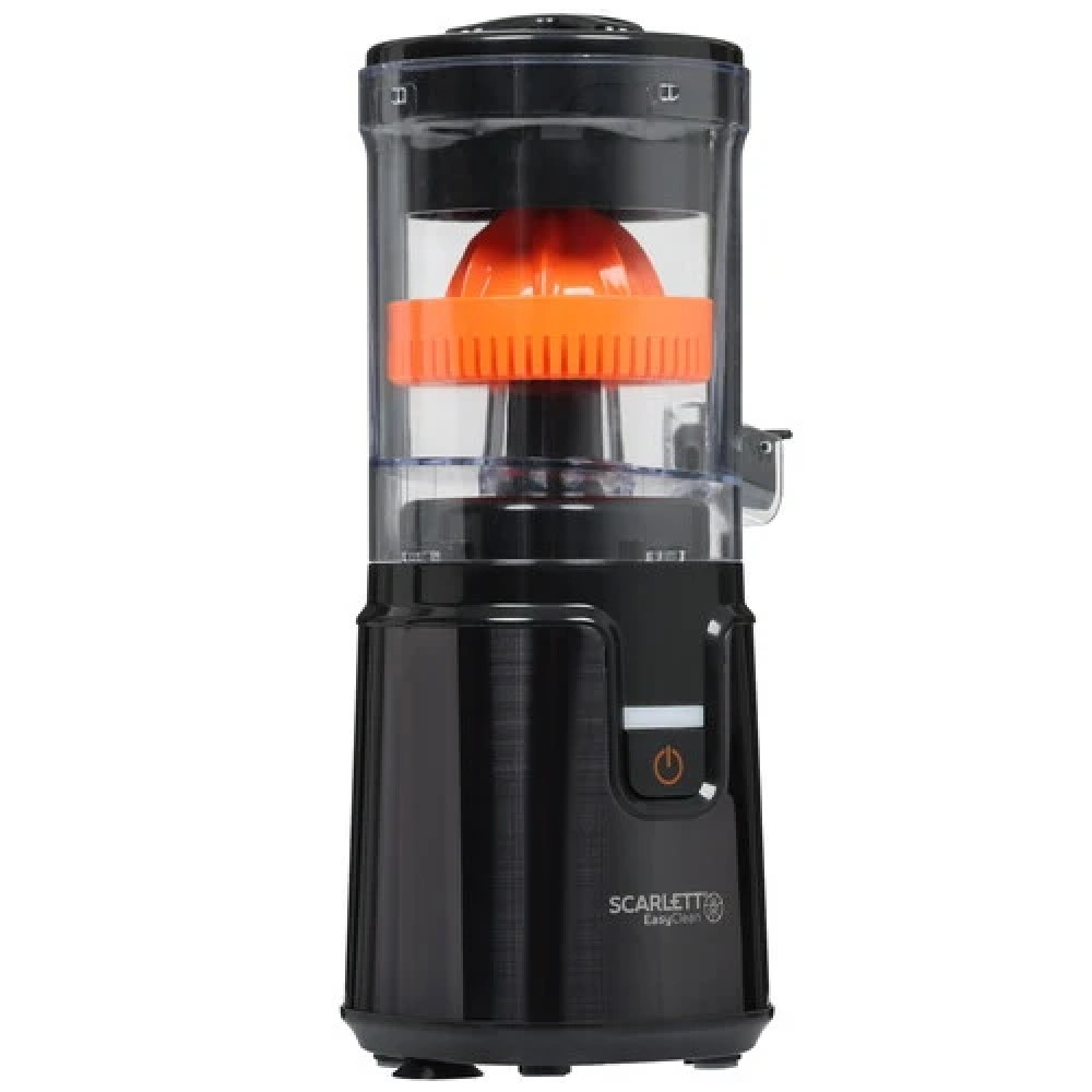 Соковыжималка Scarlett SC-JE50C10 Центробежная, 200 Вт - миниатюра 5