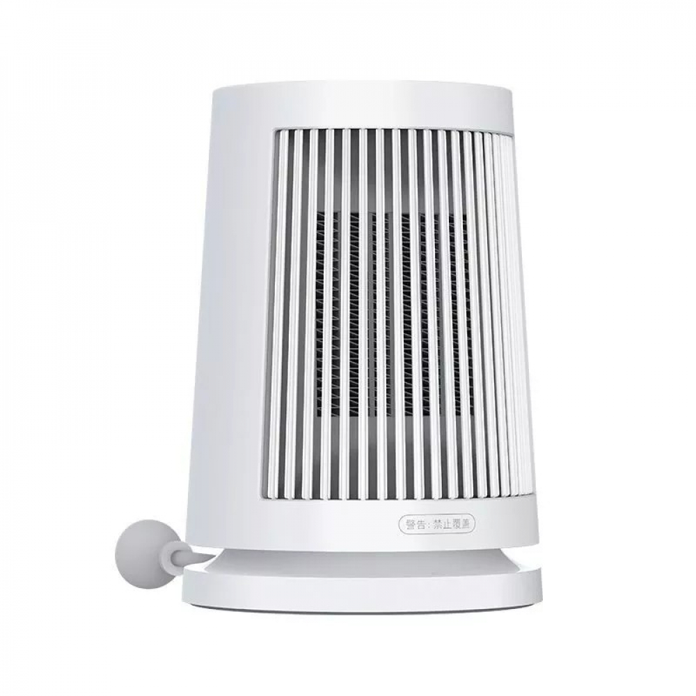 Xiaomi Настольный обогреватель Desktop Heater / ZMNFJ01YMEU - миниатюра 2