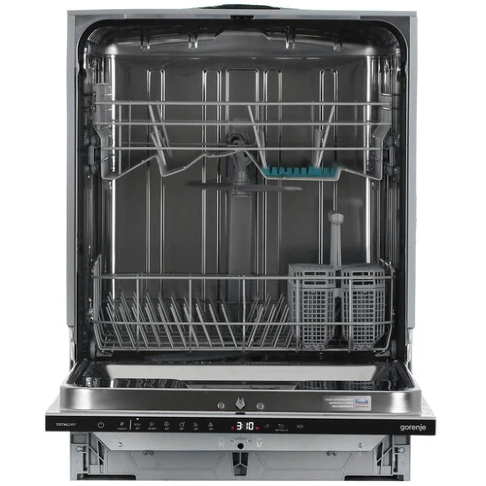 Посудомоечная машина Gorenje GV642D90 - миниатюра 6