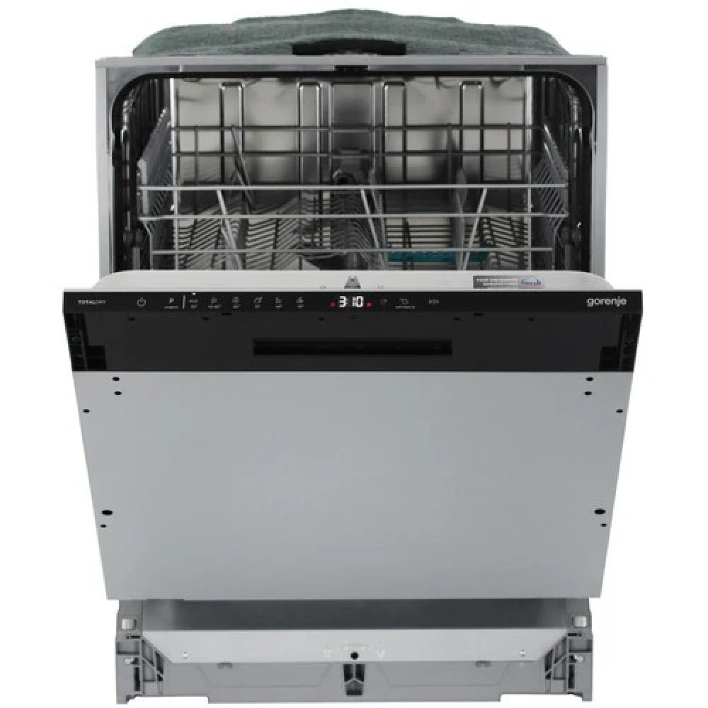 Посудомоечная машина Gorenje GV642D90 - миниатюра 7