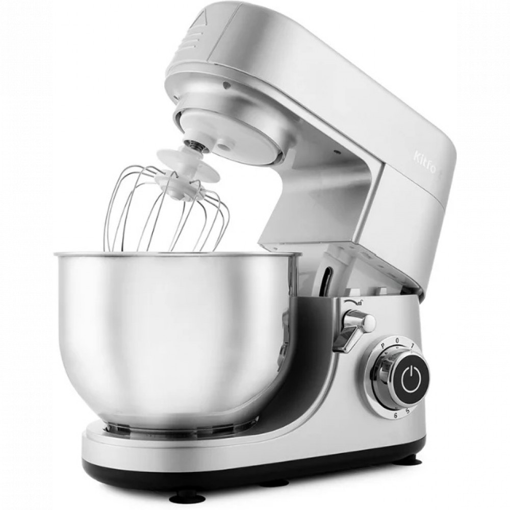 Кухонный комбайн KITFORT KT-1371 1000 Вт - миниатюра 7