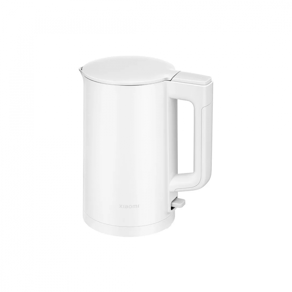 Xiaomi Чайник электрический Xiaomi Electric Kettle 2 Lite MJDSH06-A Чайник, 1.5 л., 1500 Вт - миниатюра 4
