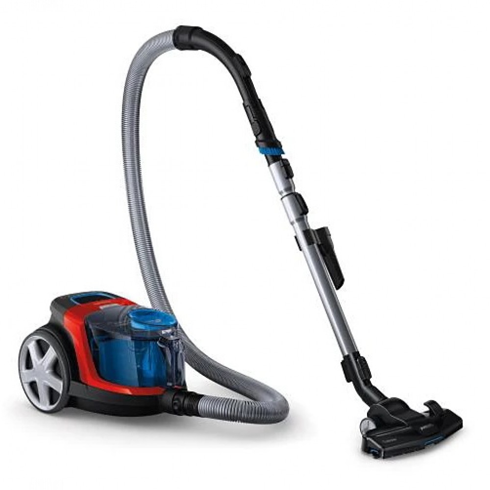 Пылесос Philips PowerPro Compact FC9351/01 Стандартный, 1900 Вт - миниатюра 2