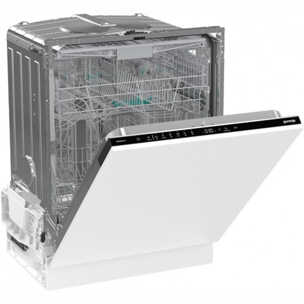 Посудомоечная машина Gorenje GV643D90 - миниатюра 8