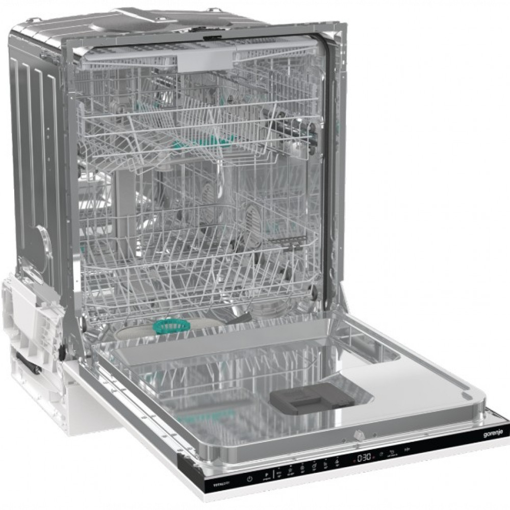 Посудомоечная машина Gorenje GV643D90 - миниатюра 9